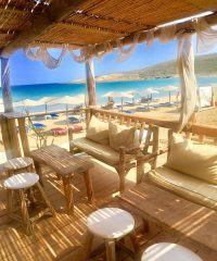 Ateni beach bar